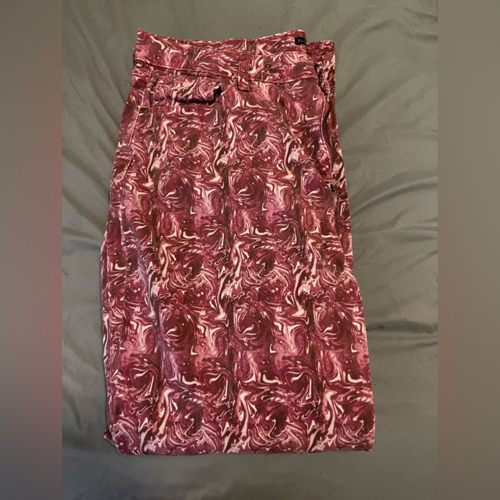 Only worn once
